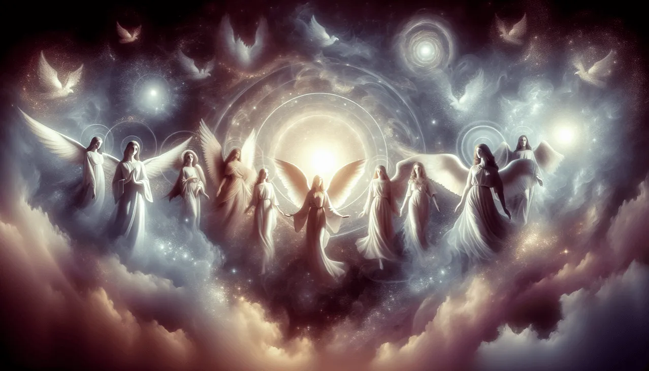 Zdjęcie Czy afirmacje to grzech? Odkryj ich miejsce w chrześcijaństwie