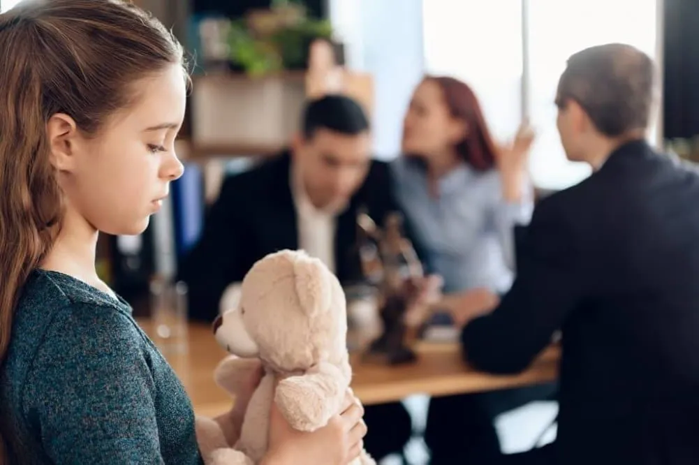 Zdjęcie Pytania sądu o pozbawienie władzy rodzicielskiej - co warto wiedzieć