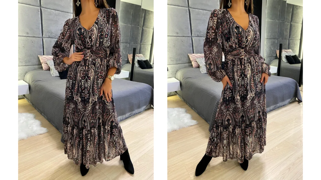 Zdjęcie Gdzie jest sklep modna kiecka? Sprawdź lokalizację i zakupy online