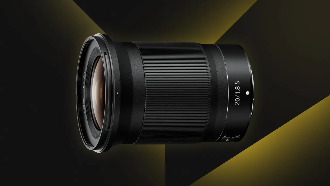 Zdjęcie Jakie obiektywy pasują do Nikona? Sprawdź kompatybilność