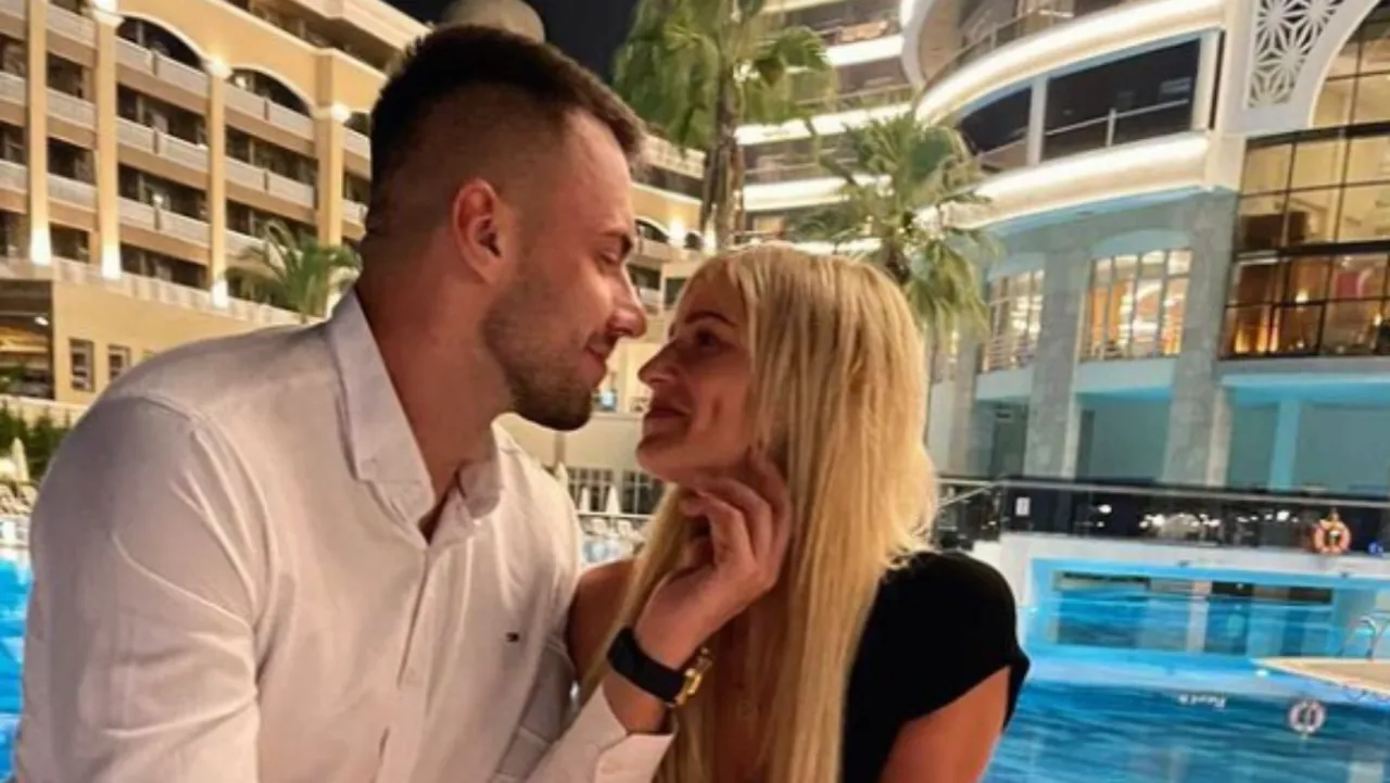 Zdjęcie Basia z Hotel Paradise: Co się wydarzyło po programie? Szokujące fakty