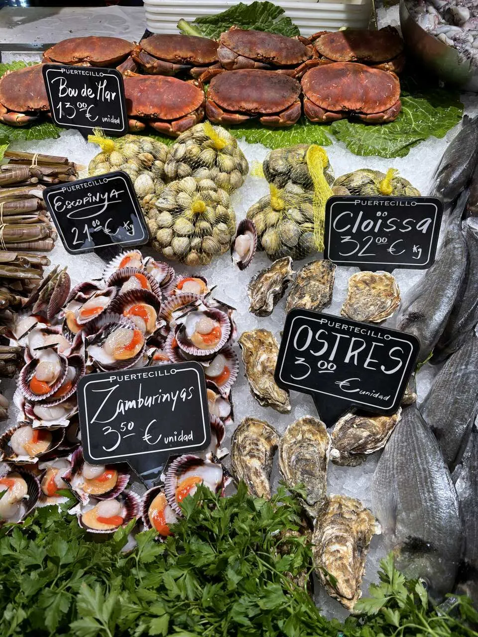 Zdjęcie Co zjeść w Barcelonie? Odkryj najlepsze lokalne specjały i restauracje