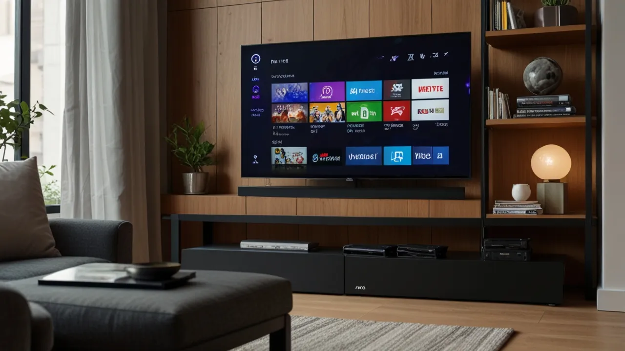 Zdjęcie Jak wybrać idealny soundbar w Euro AGD, aby nie zbankrutować?