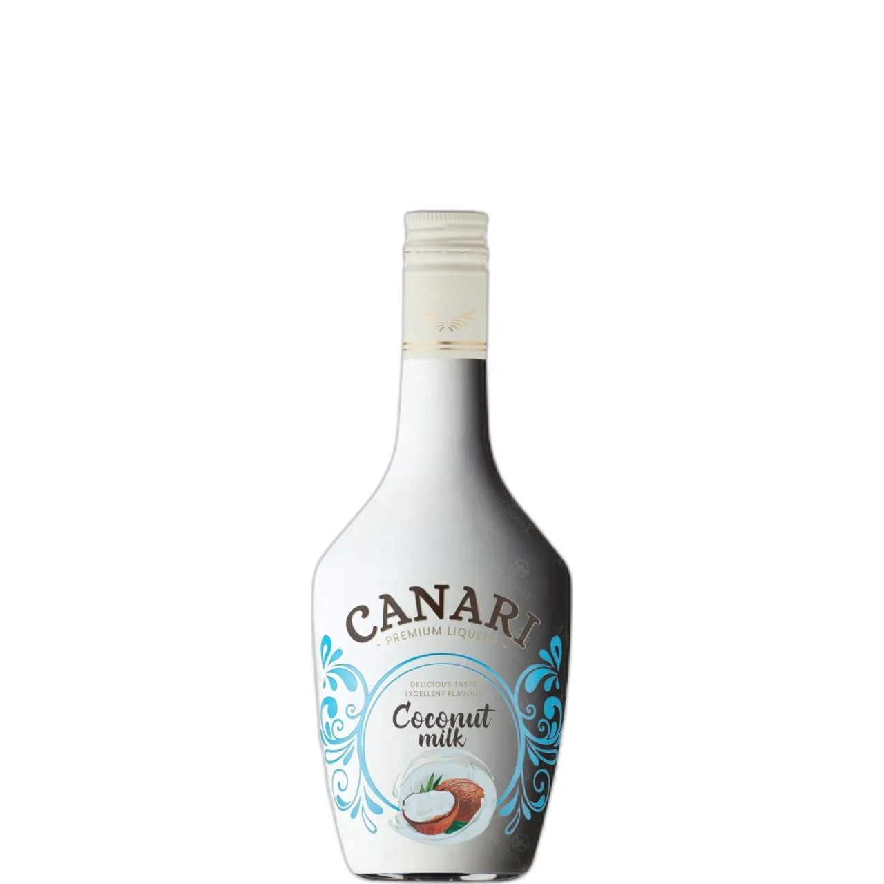 Zdjęcie Canari coconut milk drink: odkryj jego wyjątkowy smak i zastosowania