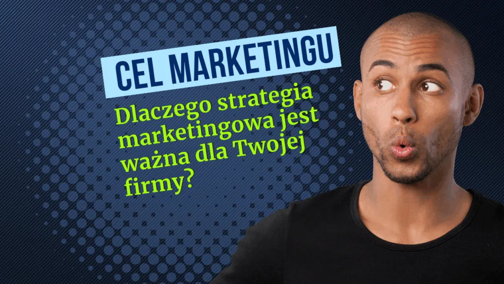 Zdjęcie Dlaczego marketing jest ważny? Klucz do sukcesu w biznesie