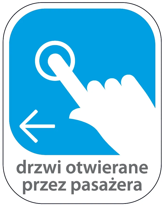 Zdjęcie Jak otworzyć drzwi w autobusie - proste sposoby na łatwe wejście