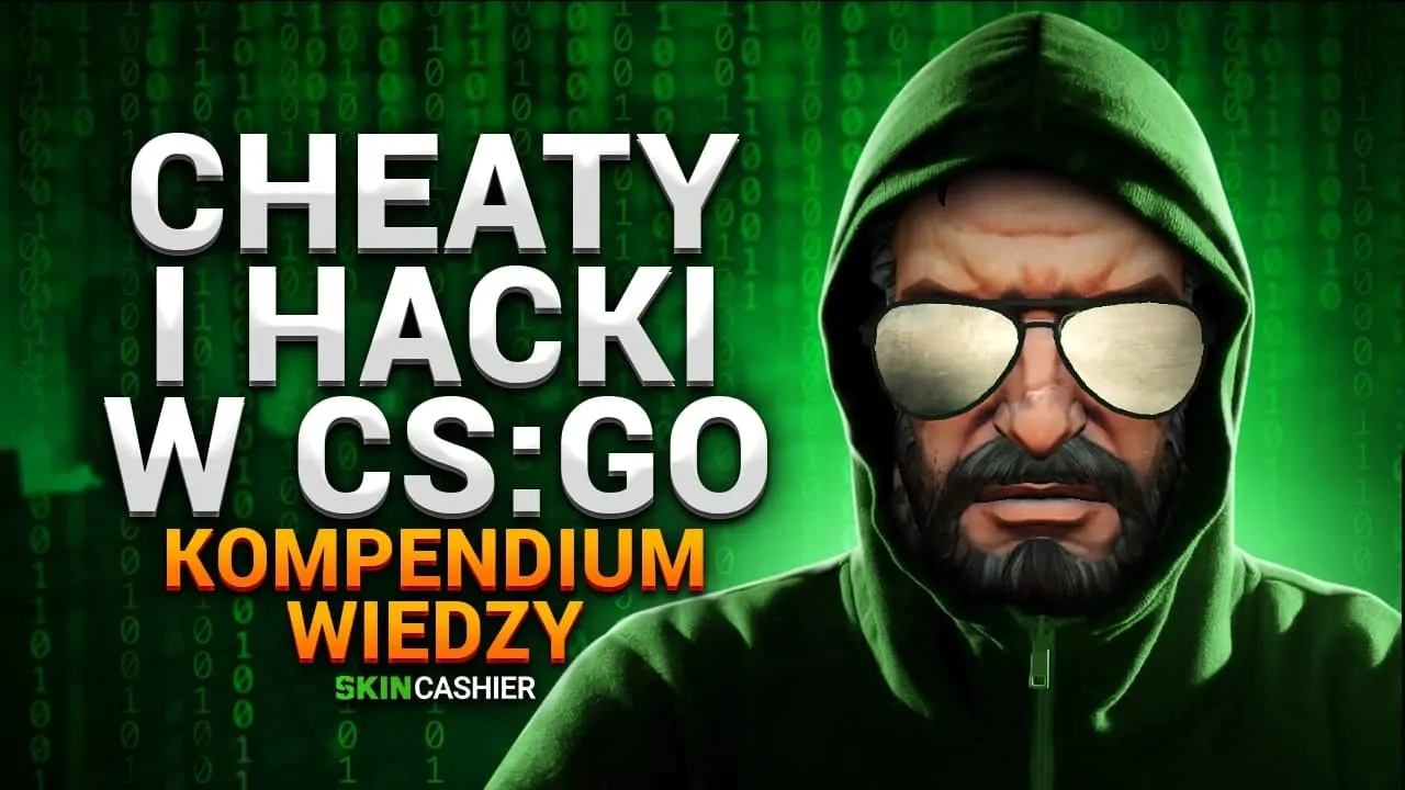 Zdjęcie Jak pobrać cheaty do CS:GO i uniknąć banów oraz wirusów?