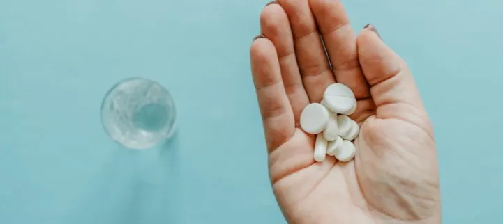 Zdjęcie BZO - co to jest i jak działa? Poznaj benzodiazepiny