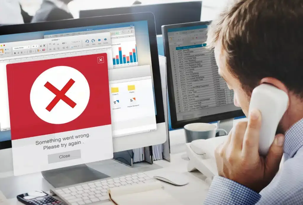 Zdjęcie Jak skutecznie zablokować stronę internetową i uniknąć niechcianych treści