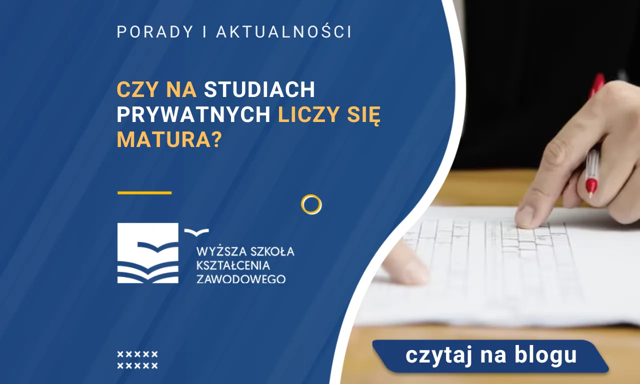 Zdjęcie Matura na 30 procent – jakie studia wybierać, by nie przegrać przyszłości?