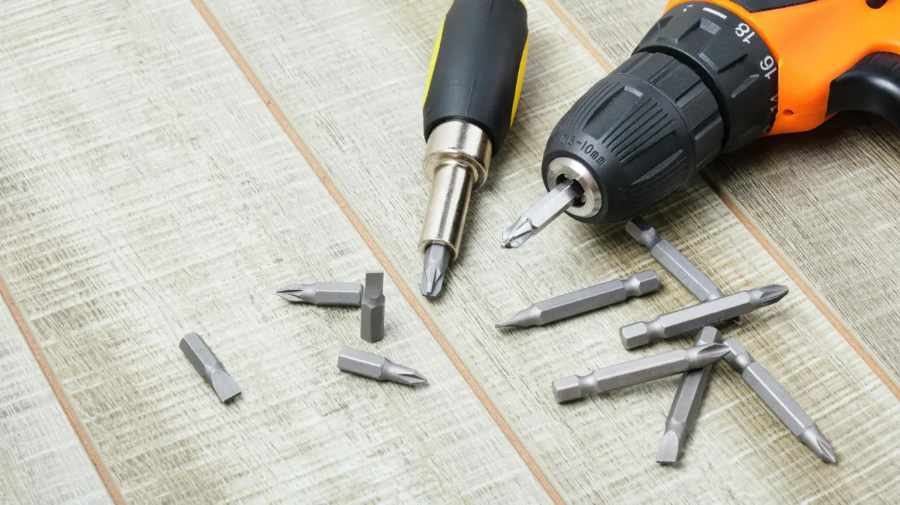 Zdjęcie Wiertarki bezszczotkowe: Czy są warte swojej ceny?