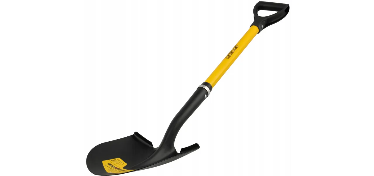 Zdjęcie Szpadel czy łopata – poznaj kluczowe różnice i wybierz mądrze