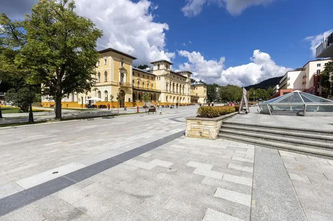 Zdjęcie Komu należy się sanatorium? Sprawdź, czy kwalifikujesz się do leczenia