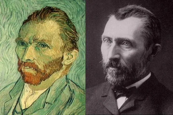 Zdjęcie Vincent Van Gogh: biografia, życie artysty i jego największe dzieła