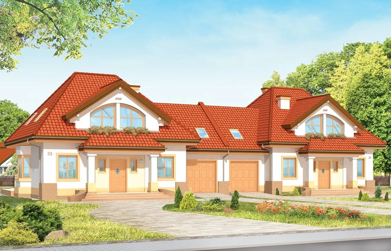 Zdjęcie Ile kosztuje budowa bliźniaka? Ujawnienie wszystkich ukrytych wydatków