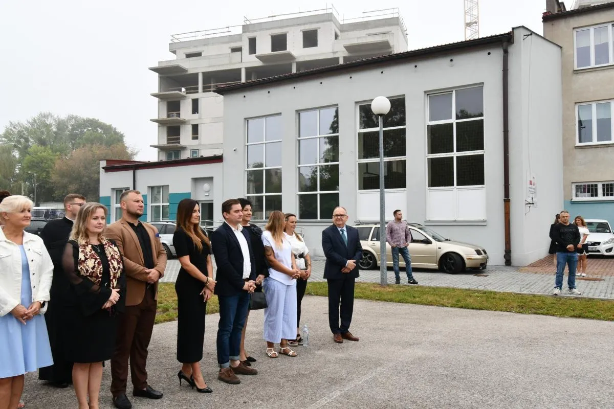Zdjęcie Liceum Konarskiego w Radomiu - edukacja i wydarzenia