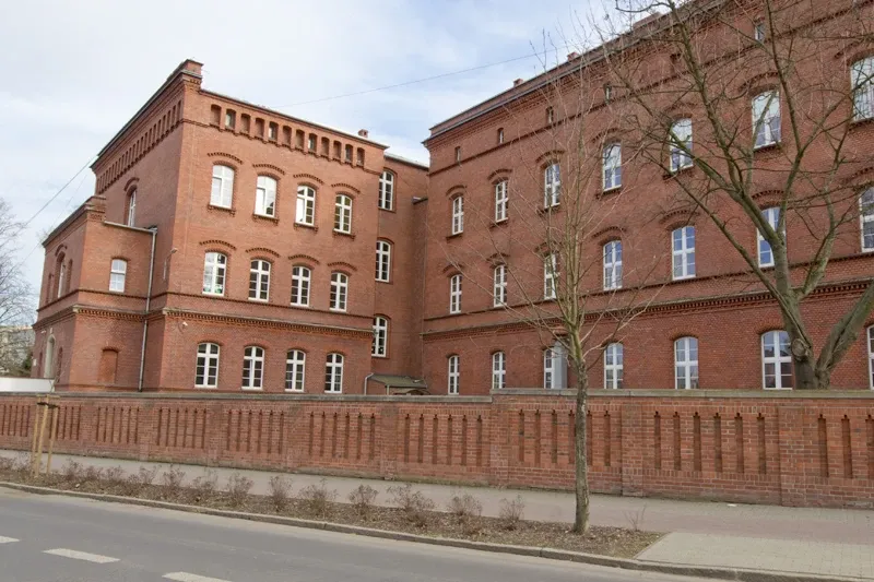 Zdjęcie Szkoła dla niesłyszących Racibórz - kompleksowa edukacja i wsparcie