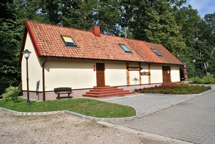Zdjęcie Spychowo atrakcje: odkryj najciekawsze miejsca i wydarzenia w regionie