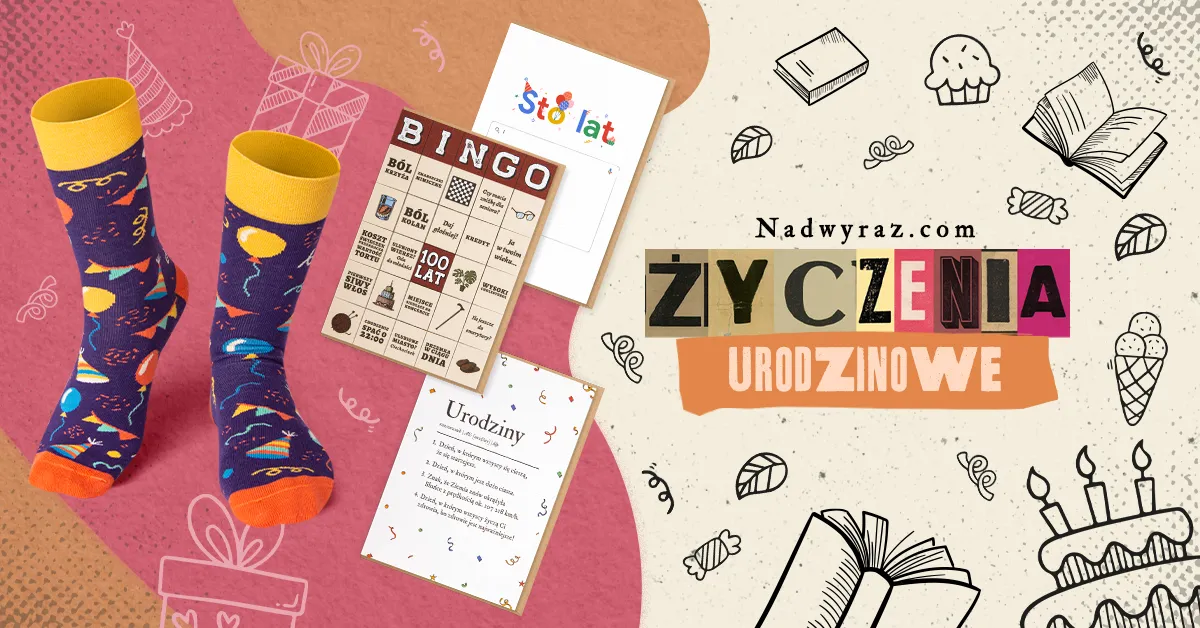 Zdjęcie Najpiękniejsze życzenia dla aktora na urodziny pełne emocji