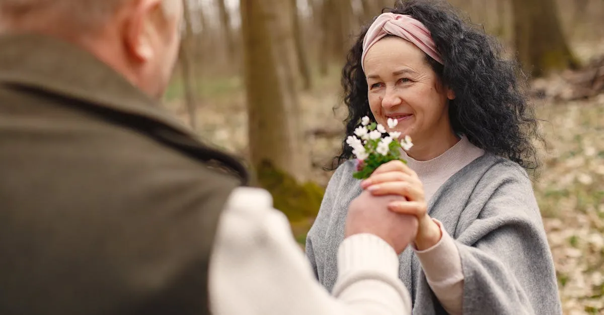 Zdjęcie Dlaczego komedie romantyczne zmieniają pogląd na związki?
