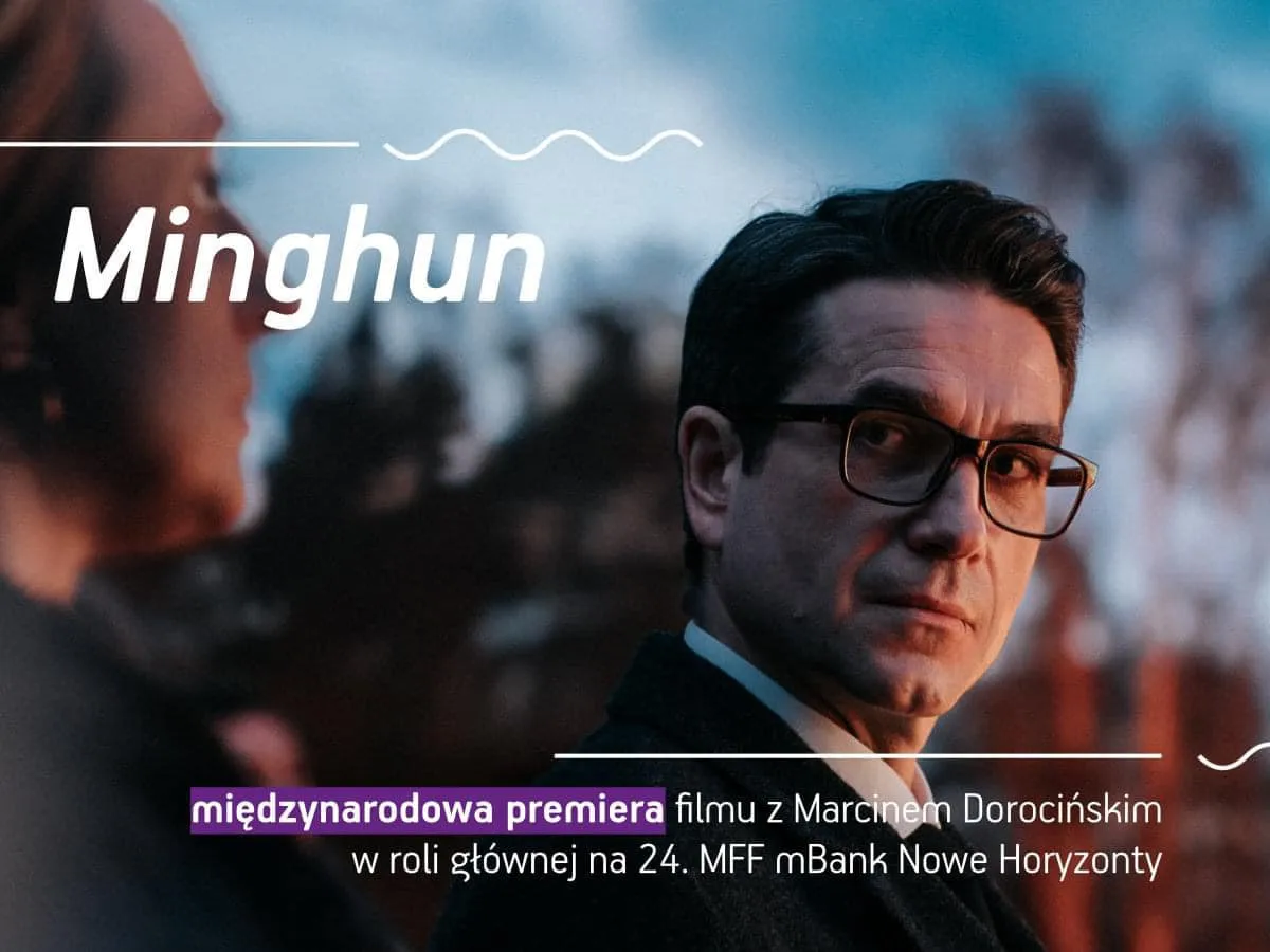 Zdjęcie Minghun 1: Refleksje Widza – analiza straty, ironii i emocji w filmie