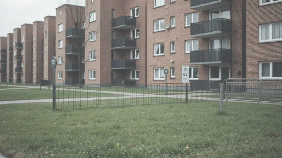 Zdjęcie Czy warto wykupić grunt pod swoim mieszkaniem w bloku? Koszty i ryzyka