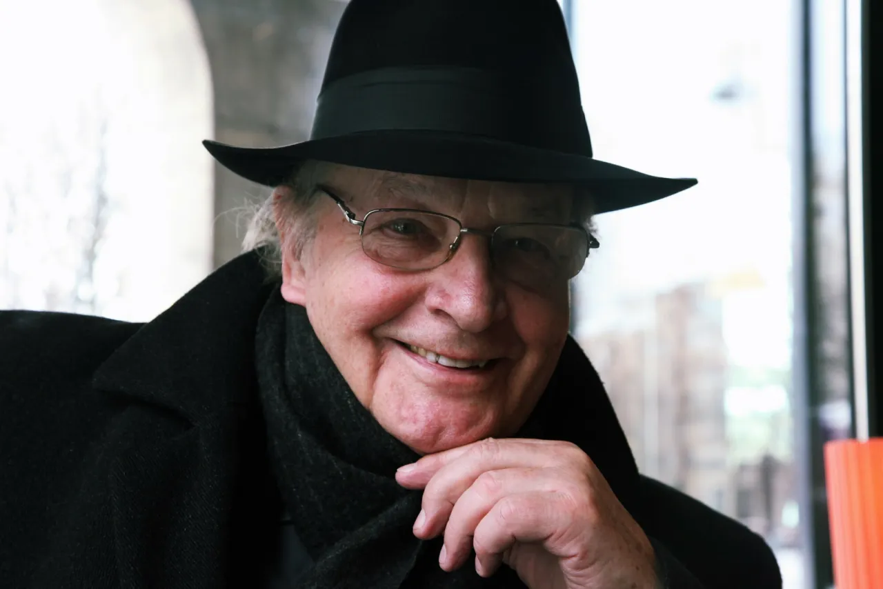 Zdjęcie Wiesław Ochman – legenda tenoru, który zachwycał świat opery