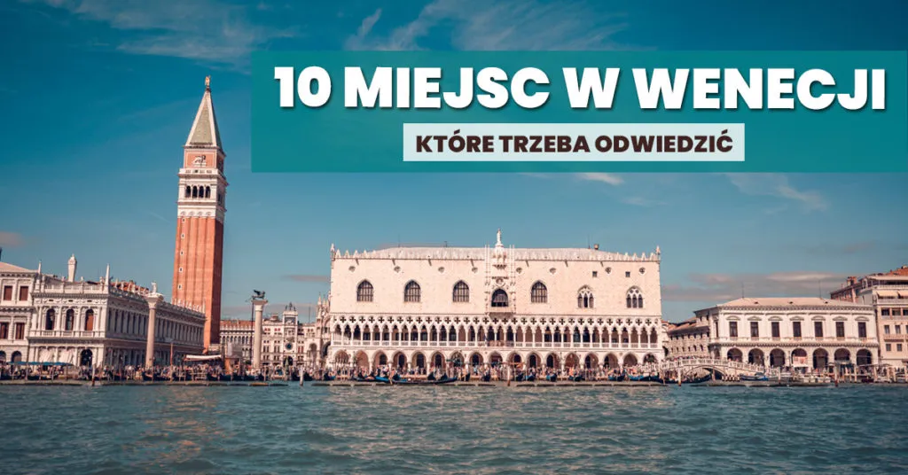 Zdjęcie Najlepsze atrakcje w Wenecji Euganejskiej, które musisz zobaczyć