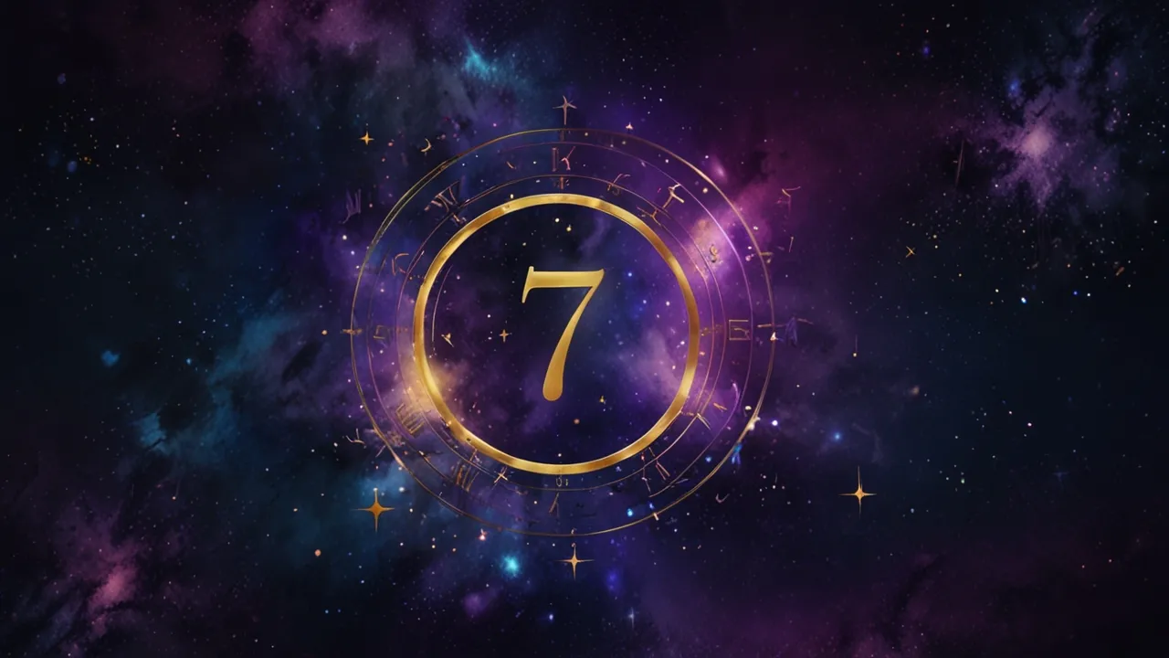 Zdjęcie Czy 77 to szczęśliwa liczba i jakie ma znaczenie? Numerologia wie!