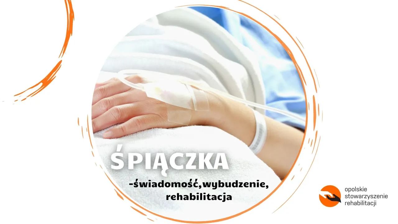 Zdjęcie Co mówić do osoby w śpiączce farmakologicznej, aby wspierać jej powrót?