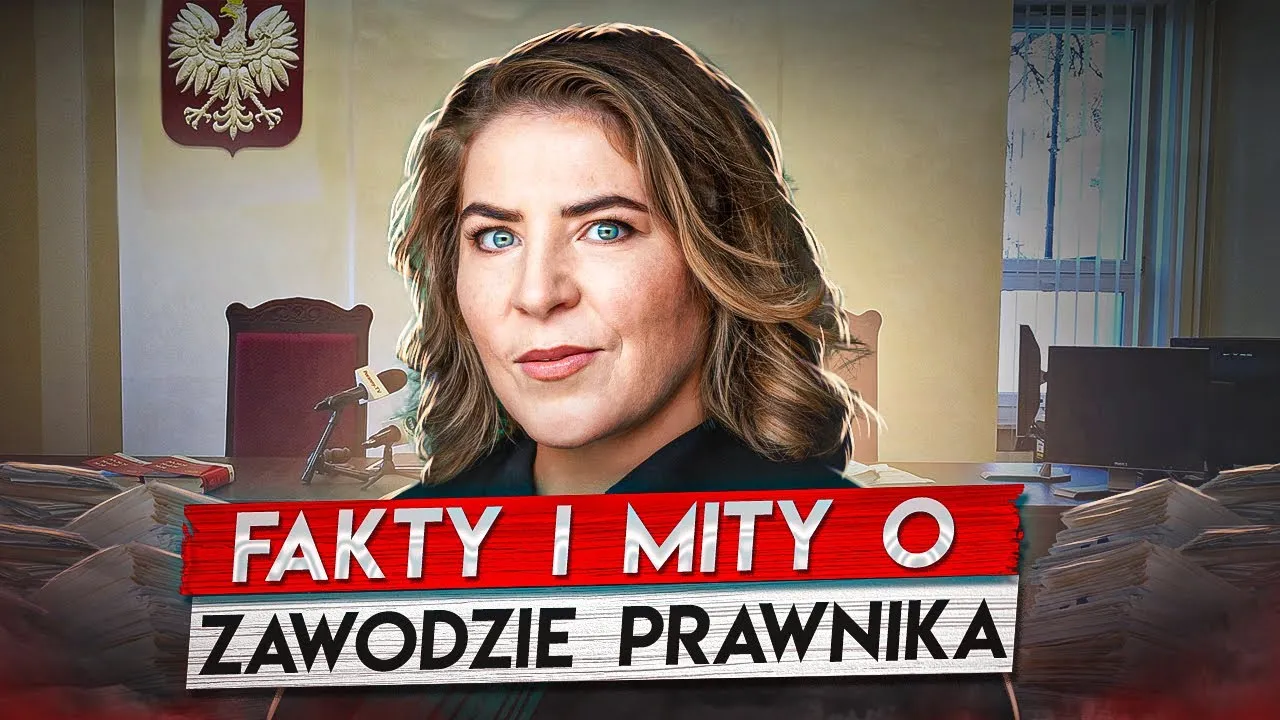 Zdjęcie Na czym polega praca prawnika? Odkryj tajniki zawodu i jego wyzwania