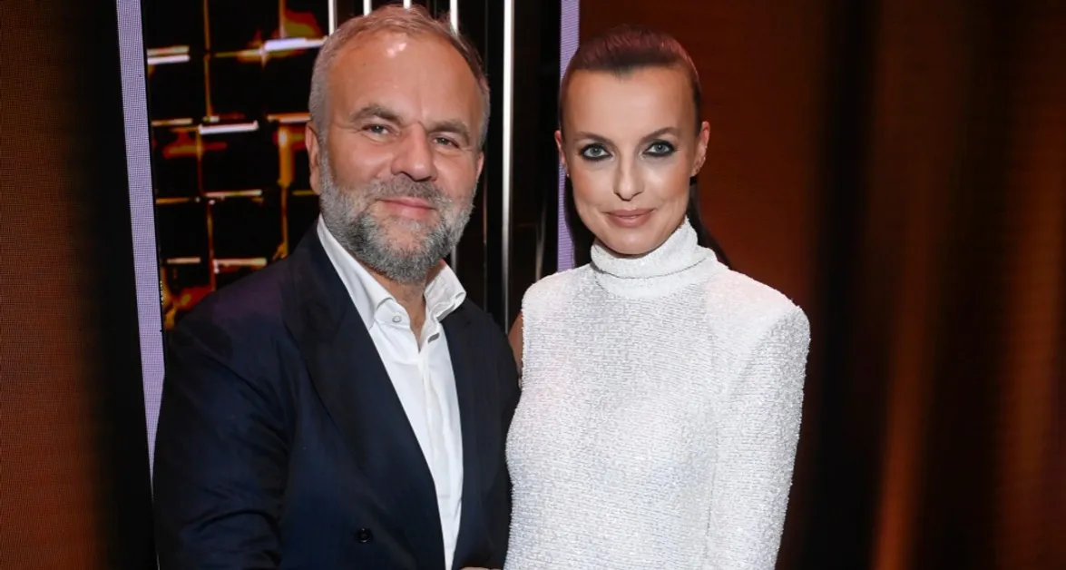 Zdjęcie Artur Kozieja wiek: zaskakujące fakty o jego życiu i karierze.