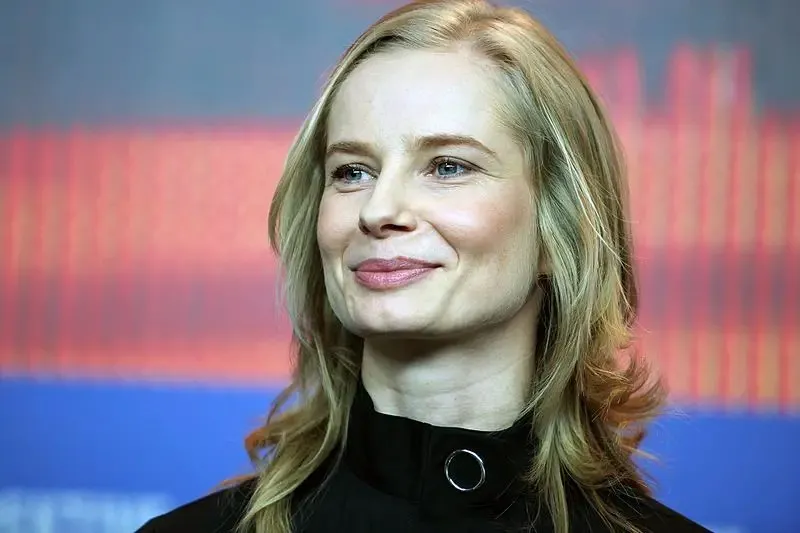 Zdjęcie Magdalena Cielecka - wiek i kariera znanej aktorki. Zaskakujące fakty