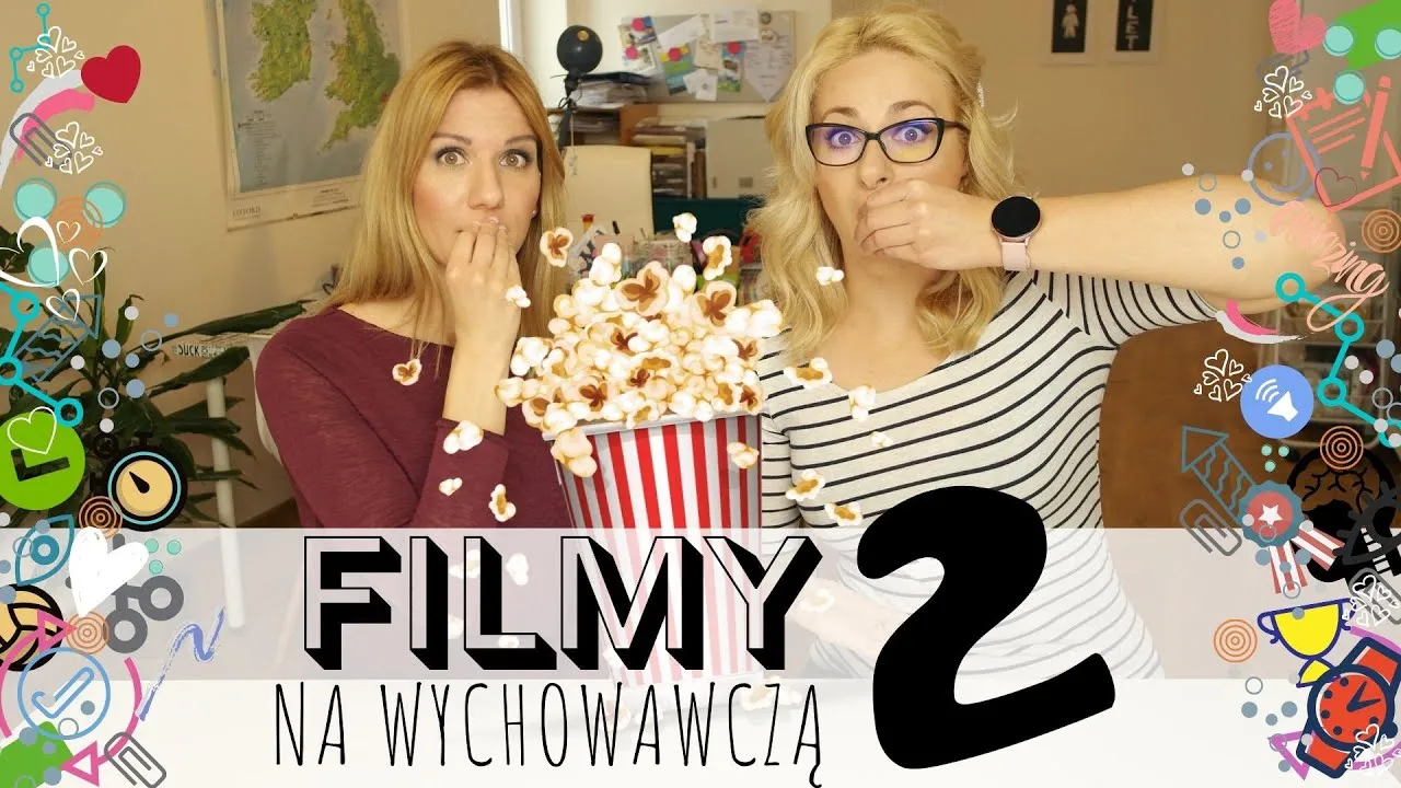 Zdjęcie Wyjątkowe filmy o przyjaźni, które zainspirują podczas godziny wychowawczej