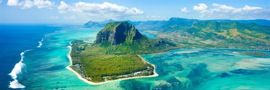 Zdjęcie Czy na Mauritiusie jest bezpiecznie? Odkryj prawdę o zagrożeniach