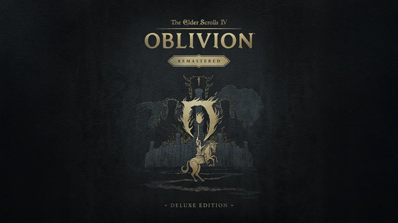 Zdjęcie Jak zainstalować spolszczenie Oblivion na Steam: kompletny poradnik gracza