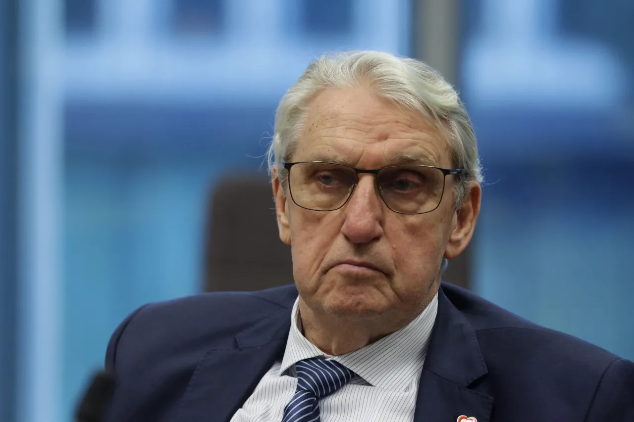 Zdjęcie Czy Bogusław Wołoszański żyje? Sprawdź najnowsze informacje o nim