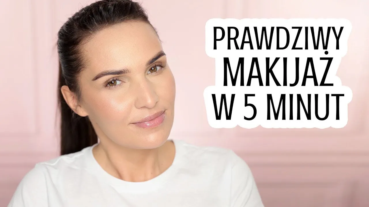 Zdjęcie Jak dobrać makijaż do urody, aby podkreślić swoje piękno?