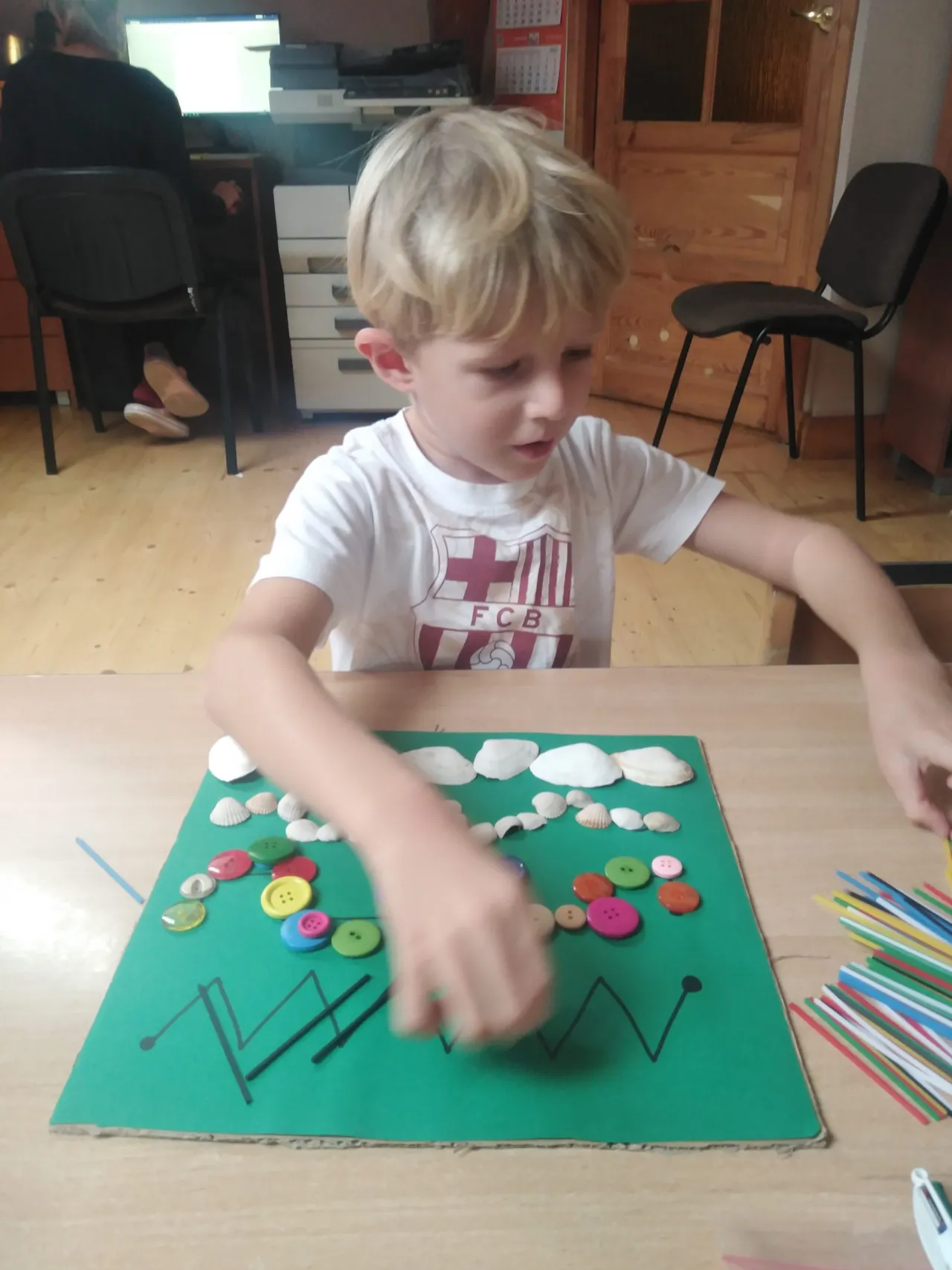 Zdjęcie Ile zarabia pedagog specjalny w przedszkolu? Zaskakujące fakty o wynagrodzeniu