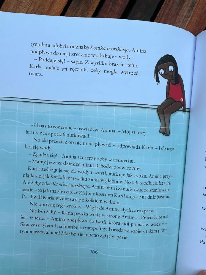 Zdjęcie Najlepsze książki które bawią do łez – humor, który zachwyca