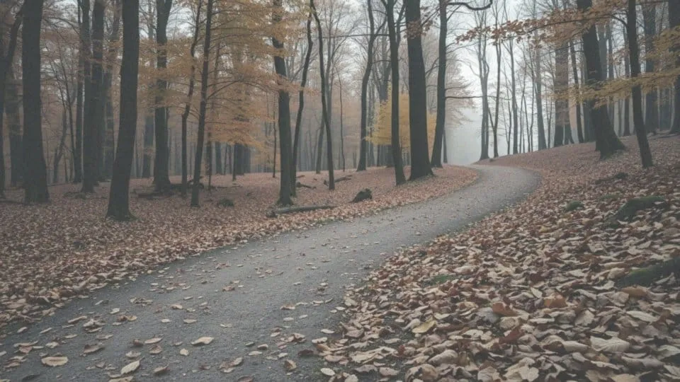 Zdjęcie Szybki marsz czy bieganie: co wybrać dla lepszego zdrowia?