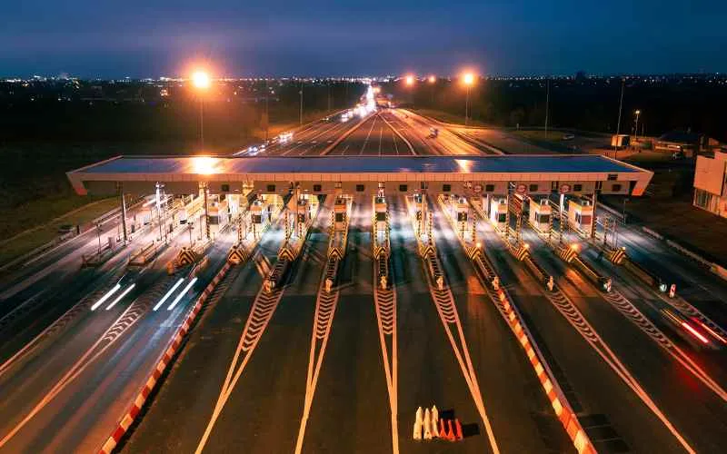 Zdjęcie Czy Austria ma płatne autostrady? Oto wszystko, co musisz wiedzieć