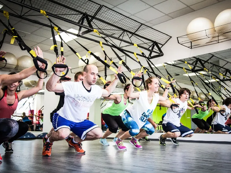 Zdjęcie Czy Well Fitness honoruje multisport? Sprawdź, gdzie możesz ćwiczyć!