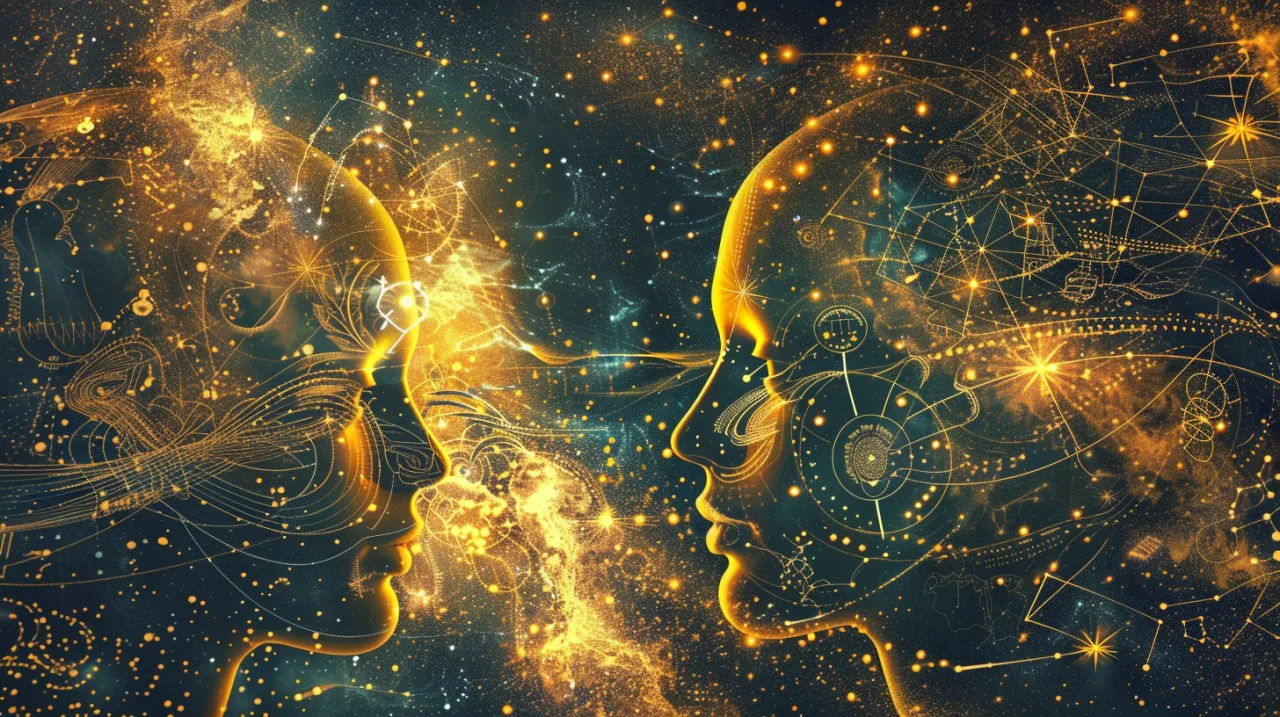 Zdjęcie Koziorożec i Panna: Czy to idealna para? Analiza związku astrologicznego