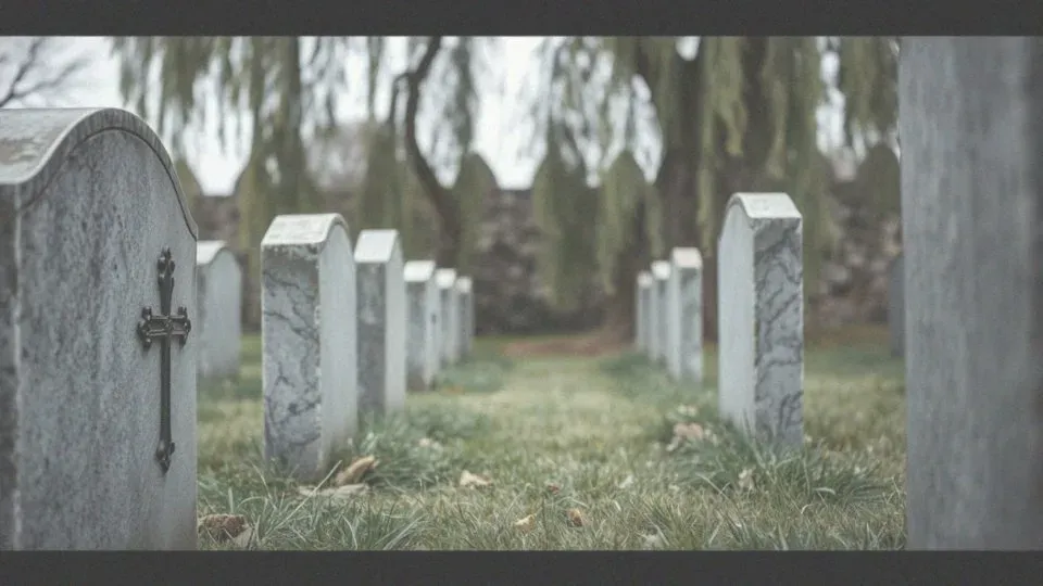 Zdjęcie Ile kosztuje przedłużenie miejsca na cmentarzu? Sprawdź ceny i opłaty