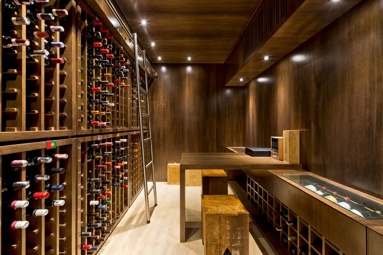 Zdjęcie Cava en casa: tu guía para una bodega perfecta y sin errores