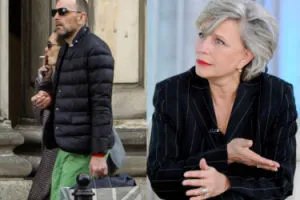 Zdjęcie Igor Dzierzęcki: Kontrowersyjny celebryta i partner Marii Seweryn