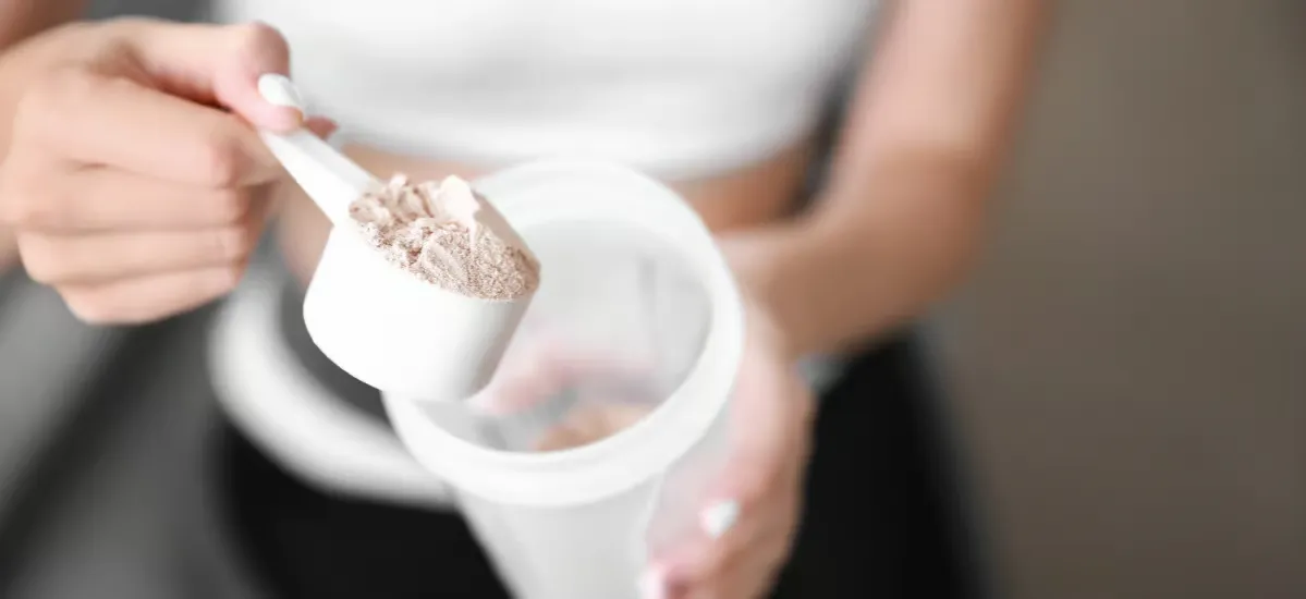 Zdjęcie Jaką odżywkę białkową wybrać, aby uniknąć nietrafionych zakupów?