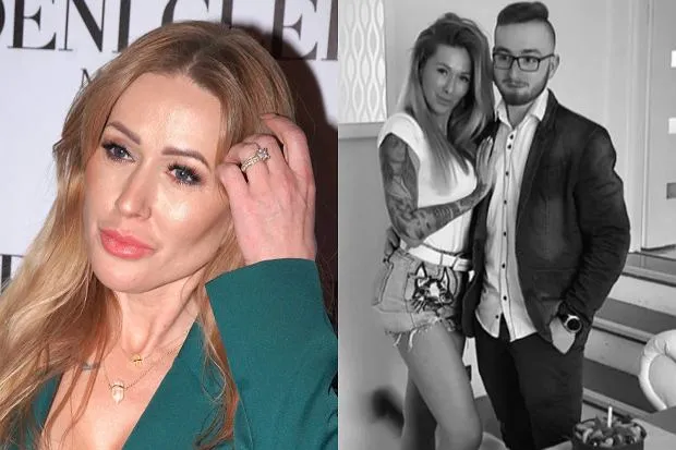 Zdjęcie Ile dzieci ma Sylwia Peretti? Tragiczne wydarzenia w jej życiu
