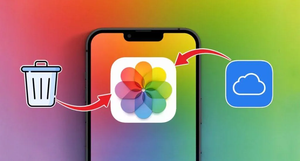 Zdjęcie Jak przywrócić usunięte zdjęcia z iPhone i uniknąć ich trwałej utraty